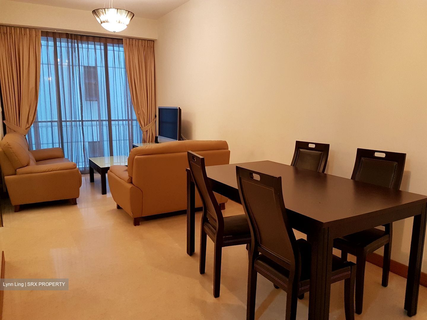 One Oxley Rise (D9), Apartment #316099271